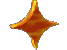 Fire Spinning Star